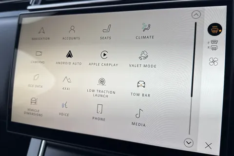 KS73MPX Land Rover Range Rover Velar 2.0 D200 Dynamic HSE 5dr Thumbnail #52