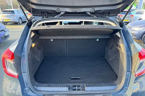 DA23TUP Renault Captur 1.0 TCe techno Euro 6 (s/s) 5dr Thumbnail #7