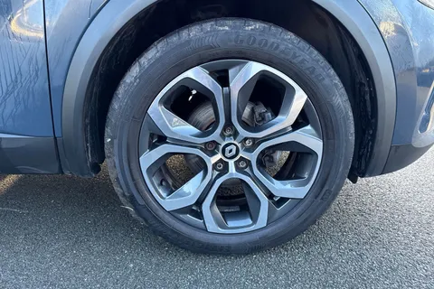 DA23TUP Renault Captur 1.0 TCe techno Euro 6 (s/s) 5dr Thumbnail #10