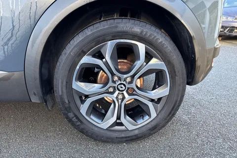 DA23TUP Renault Captur 1.0 TCe techno Euro 6 (s/s) 5dr Thumbnail #12