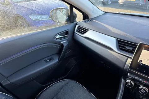 DA23TUP Renault Captur 1.0 TCe techno Euro 6 (s/s) 5dr Thumbnail #20