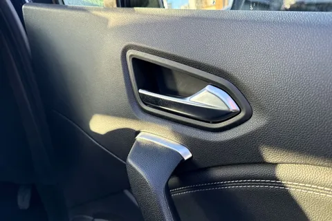 DA23TUP Renault Captur 1.0 TCe techno Euro 6 (s/s) 5dr Thumbnail #21