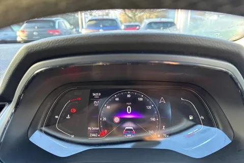 DA23TUP Renault Captur 1.0 TCe techno Euro 6 (s/s) 5dr Thumbnail #25