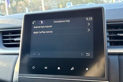 DA23TUP Renault Captur 1.0 TCe techno Euro 6 (s/s) 5dr Thumbnail #31