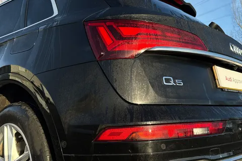 GL73SNV Audi Q5 S line 50 TFSI e quattro 299 PS S tronic Thumbnail #9