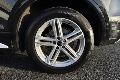 GL73SNV Audi Q5 S line 50 TFSI e quattro 299 PS S tronic Thumbnail #11