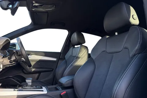 GL73SNV Audi Q5 S line 50 TFSI e quattro 299 PS S tronic Thumbnail #17