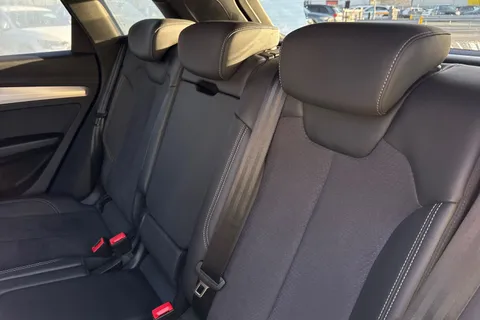 GL73SNV Audi Q5 S line 50 TFSI e quattro 299 PS S tronic Thumbnail #20