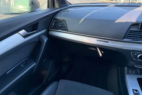 GL73SNV Audi Q5 S line 50 TFSI e quattro 299 PS S tronic Thumbnail #21