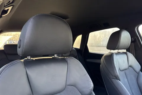 GL73SNV Audi Q5 S line 50 TFSI e quattro 299 PS S tronic Thumbnail #25