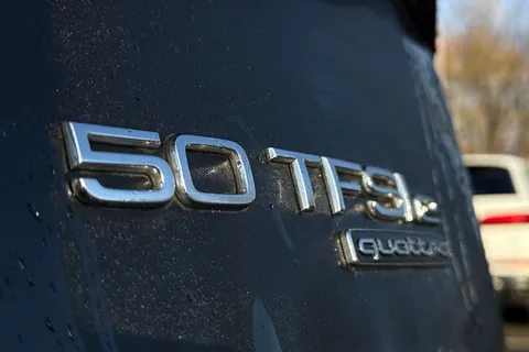 GL73SNV Audi Q5 S line 50 TFSI e quattro 299 PS S tronic Thumbnail #27