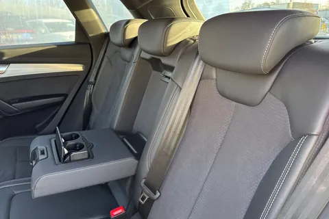 GL73SNV Audi Q5 S line 50 TFSI e quattro 299 PS S tronic Thumbnail #33