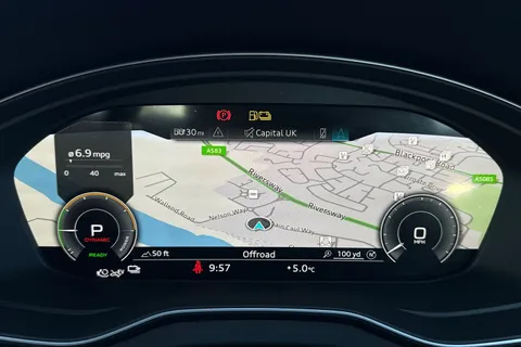 GL73SNV Audi Q5 S line 50 TFSI e quattro 299 PS S tronic Thumbnail #36