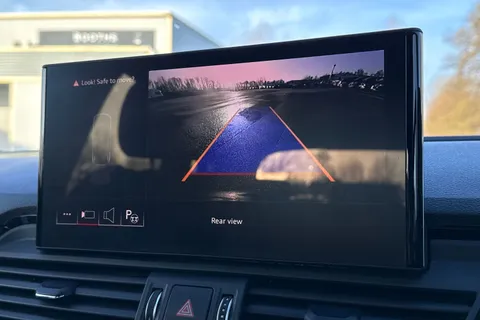 GL73SNV Audi Q5 S line 50 TFSI e quattro 299 PS S tronic Thumbnail #40