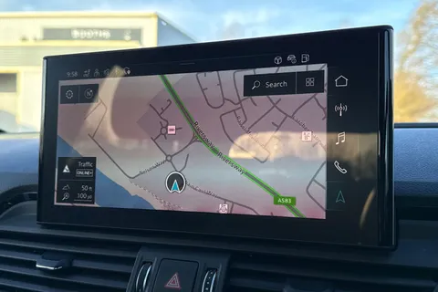 GL73SNV Audi Q5 S line 50 TFSI e quattro 299 PS S tronic Thumbnail #41