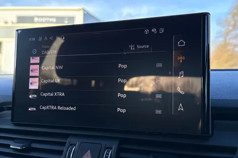 GL73SNV Audi Q5 S line 50 TFSI e quattro 299 PS S tronic Thumbnail #42