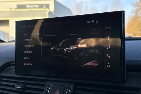 GL73SNV Audi Q5 S line 50 TFSI e quattro 299 PS S tronic Thumbnail #44