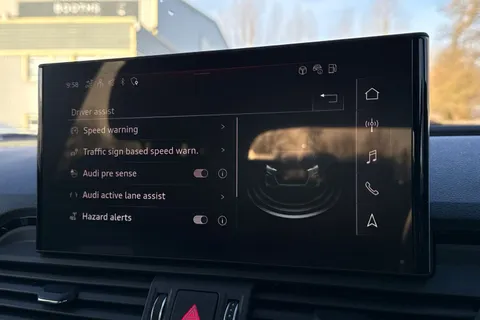 GL73SNV Audi Q5 S line 50 TFSI e quattro 299 PS S tronic Thumbnail #46