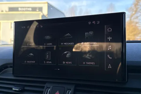 GL73SNV Audi Q5 S line 50 TFSI e quattro 299 PS S tronic Thumbnail #47