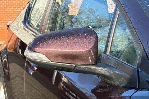 MC72FBK Toyota C-Hr 1.8 Hybrid Icon 5dr CVT Thumbnail #19