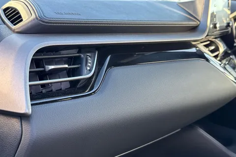 MC72FBK Toyota C-Hr 1.8 Hybrid Icon 5dr CVT Thumbnail #35