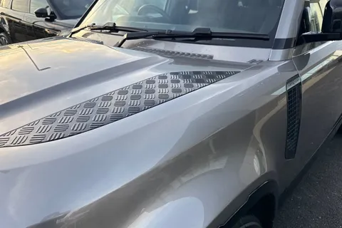 KW74UBF Land Rover Defender 110 3.0 D350 X-Dynamic HSE 5dr Thumbnail #22