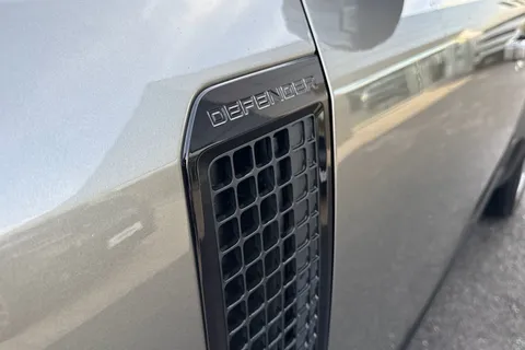 KW74UBF Land Rover Defender 110 3.0 D350 X-Dynamic HSE 5dr Thumbnail #30
