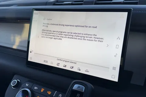 KW74UBF Land Rover Defender 110 3.0 D350 X-Dynamic HSE 5dr Thumbnail #40