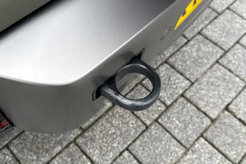 KT74YGU Land Rover Defender 110 3.0 D350 X-Dynamic HSE 5dr Thumbnail #39