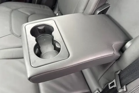 KT74YGU Land Rover Defender 110 3.0 D350 X-Dynamic HSE 5dr Thumbnail #43