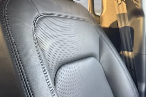 KW74UBF Land Rover Defender 110 3.0 D350 X-Dynamic HSE 5dr Thumbnail #49