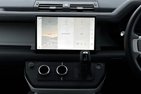 KT74YGU Land Rover Defender 110 3.0 D350 X-Dynamic HSE 5dr Thumbnail #46