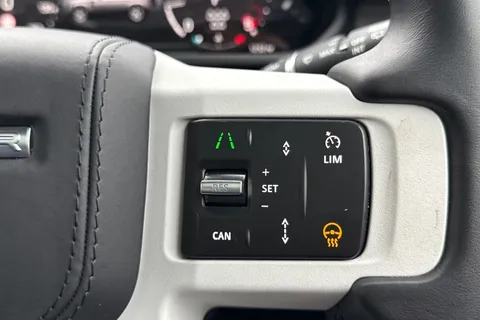 KT74YGU Land Rover Defender 110 3.0 D350 X-Dynamic HSE 5dr Thumbnail #49