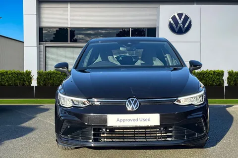 PF71LSK Volkswagen Golf 1.5 TSI R-Line 5dr Thumbnail #6