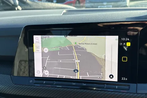 PF71LSK Volkswagen Golf 1.5 TSI R-Line 5dr Thumbnail #12