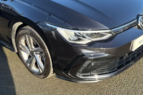 PF71LSK Volkswagen Golf 1.5 TSI R-Line 5dr Thumbnail #17