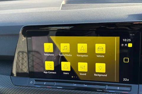 PF71LSK Volkswagen Golf 1.5 TSI R-Line 5dr Thumbnail #26