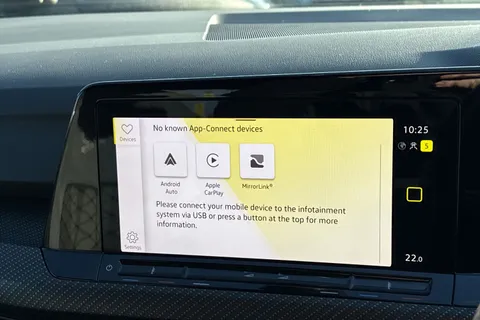 PF71LSK Volkswagen Golf 1.5 TSI R-Line 5dr Thumbnail #28