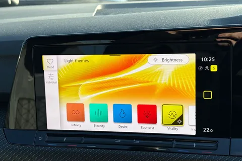 PF71LSK Volkswagen Golf 1.5 TSI R-Line 5dr Thumbnail #29