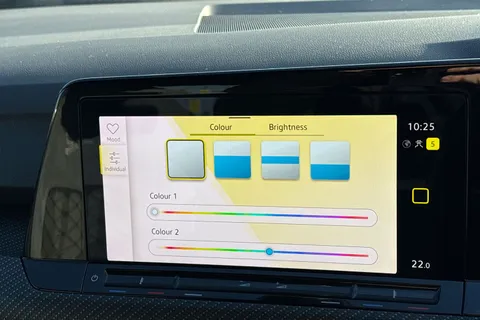 PF71LSK Volkswagen Golf 1.5 TSI R-Line 5dr Thumbnail #30