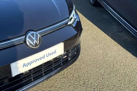 PF71LSK Volkswagen Golf 1.5 TSI R-Line 5dr Thumbnail #35