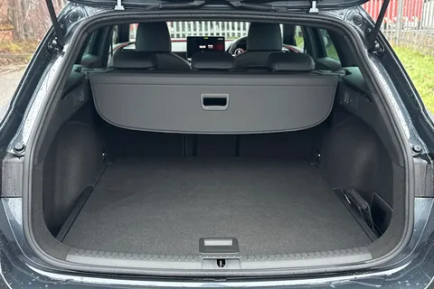 DK75VHZ SEAT Leon 1.5 eTSI MHEV FR Sport Estate 5dr Petrol Hybrid DSG Euro 6 (s/s) (150 ps) Thumbnail #7