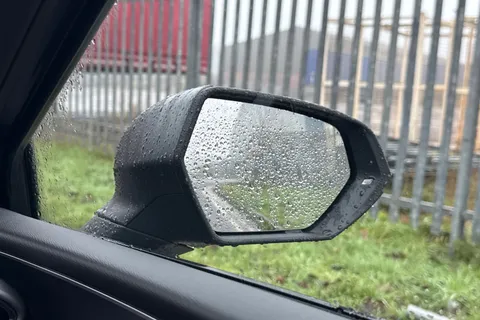 DK75VHZ SEAT Leon 1.5 eTSI MHEV FR Sport Estate 5dr Petrol Hybrid DSG Euro 6 (s/s) (150 ps) Thumbnail #21