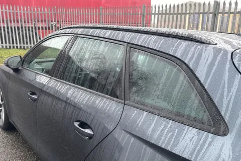 DK75VHZ SEAT Leon 1.5 eTSI MHEV FR Sport Estate 5dr Petrol Hybrid DSG Euro 6 (s/s) (150 ps) Thumbnail #25