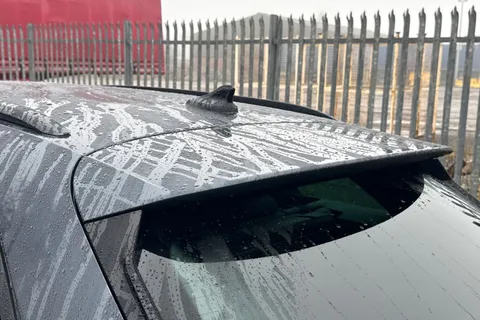 DK75VHZ SEAT Leon 1.5 eTSI MHEV FR Sport Estate 5dr Petrol Hybrid DSG Euro 6 (s/s) (150 ps) Thumbnail #26