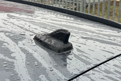 DK75VHZ SEAT Leon 1.5 eTSI MHEV FR Sport Estate 5dr Petrol Hybrid DSG Euro 6 (s/s) (150 ps) Thumbnail #27