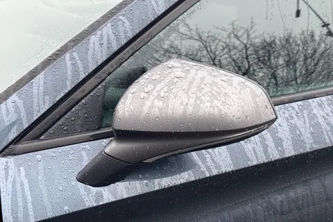 DK75VHZ SEAT Leon 1.5 eTSI MHEV FR Sport Estate 5dr Petrol Hybrid DSG Euro 6 (s/s) (150 ps) Thumbnail #32