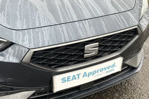 DK75VHZ SEAT Leon 1.5 eTSI MHEV FR Sport Estate 5dr Petrol Hybrid DSG Euro 6 (s/s) (150 ps) Thumbnail #39