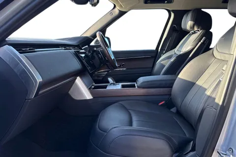 VA23NMJ Land Rover Range Rover P550e Autobiography 5dr Thumbnail #4