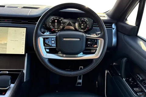 VA23NMJ Land Rover Range Rover P550e Autobiography 5dr Thumbnail #17